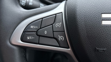 Dacia Jogger 1.6 HEV Extreme 5dr Auto Hybrid Estate